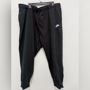 Nike Women's Black Track Pants